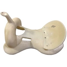 Barrel/Pleasure Saddle Tree 15"