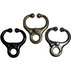 Nose Clip Bull