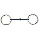 Curved Medium Blue Mth 3ring Cob