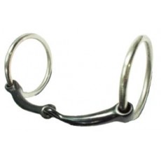 Curved Standard Mth 2 1/2 Rings Full