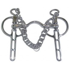 Liverpool Driving Bit 5  Cob St/steel