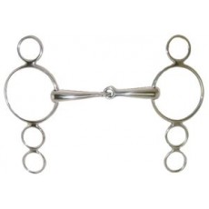 Continental Gag Full S/s