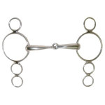 Continental Gag Pony S/s