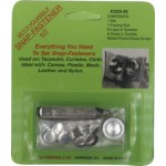 Snap Setter With Snaps 1/2 