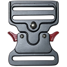 Release Buckle 25mm