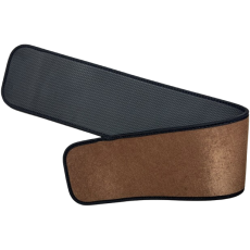 NEOPRENE REPLACEMENT PAD BRN 34 (123304)