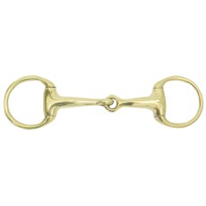 Eggbutt Snaf Thin MTH SM Ring 5" BR COB