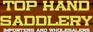 Top Hand Saddlery