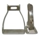 Stockman 4 Bar Stirrup Ss