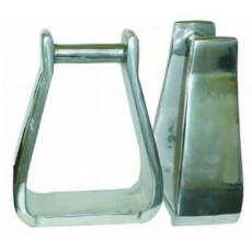 Alumunium Deep Roper Stirrup