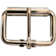HEAVY HEEL BUCKLES 1 3/4