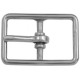 Centre Bar Buckle 5/8 Npdc