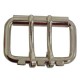 Double Tongue Stirrup Buckle 2