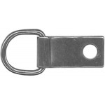 Clip and Dee 5/8 Stainless Steel