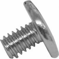 Screw Only For Chciago 1/4