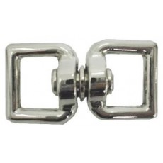 Swivel Square Eye Npdc 3/4