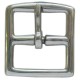 Stirrup Buckle 1 1/4 Stainless Steel