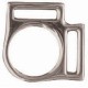 Halter Square 2 Loop 1   Stainless St