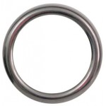 O Ring 1   Stainless Steel