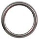 O Ring 1   Stainless Steel