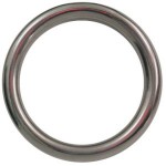 O Ring 1 1/4 Stainless Steel