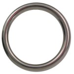 O Ring 1 1/2 Stainless Steel