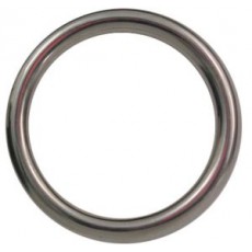 O Ring 1 1/2 Stainless Steel