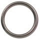 O Ring 2     Stainless Steel (6mm)
