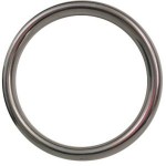 O Ring 2 1/2 Stainless Steel (7mm)