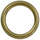 O Ring 1     Brass