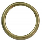 O Ring 1 1/4 Brass
