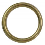 O Ring 1 1/2 Brass