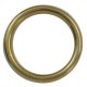 O Ring 1 1/2 Brass