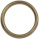 O Ring 2     Brass