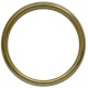 O Ring 2 1/2 Brass (7mm)