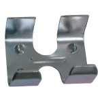 Rope Halter Clamp 5/8- 3/4 Rope