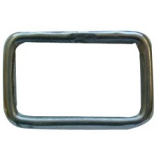 Wire Tuck Loop 1     Stainless Steel