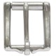 Square Roller Buckle 5/8  St/steel