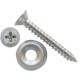 Saddlers Screw W/-washer Ss (bag 50)