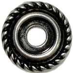 Decorative Cup Washer 1/2" (3.5mm Hole)