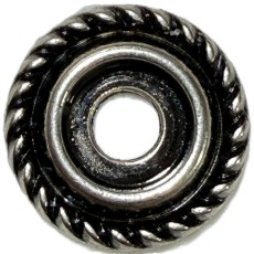 Decorative Cup Washer 1/2" (3.5mm Hole)