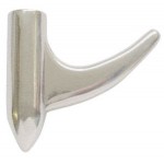 Cattle Tickler End Aluminium