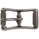 Bridle Buckle 1/2 Stainless Steel