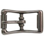 Bridle Buckle 5/8 Stainless Steel