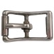 Bridle Buckle 3/4 Stainless Steel