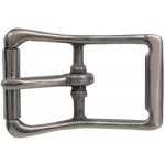 Bridle Buckle 1   Stainless Steel