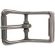 Bridle Buckle 1   Stainless Steel