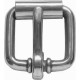 Heavy Heel Roller Buckle 3/4 Ss