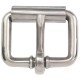 Heavy Heel Roller Buckle 1   Ss