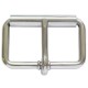 Heavy Heel Buckle 2 ” Ss (5mm Tongue)